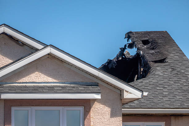 Licensed Fire Damage Removal service in Circle Pines, MN - Fire Damage Laser Cleaning